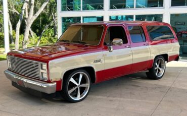 GMC-Suburban-1986-SUV-8