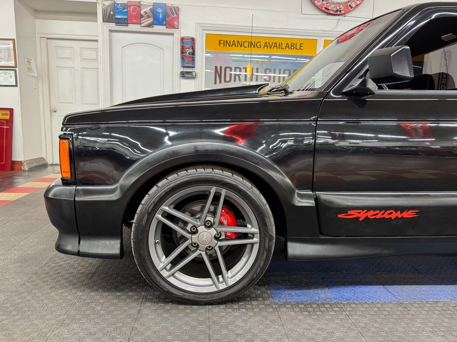 GMC-Syclone-1991-Pickup-19
