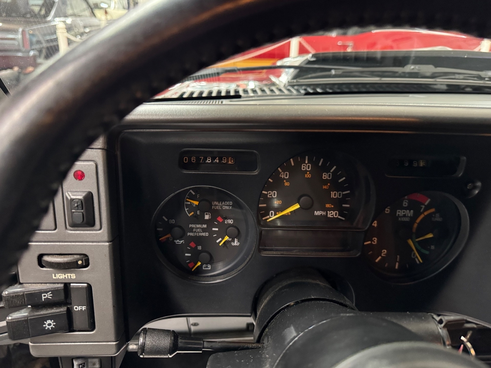 GMC-Syclone-1991-Pickup-36