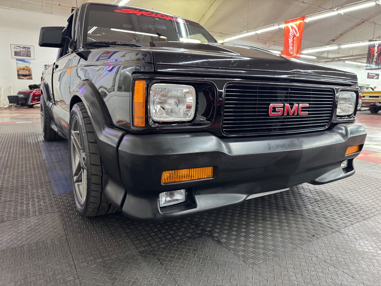 GMC-Syclone-1991-Pickup-7