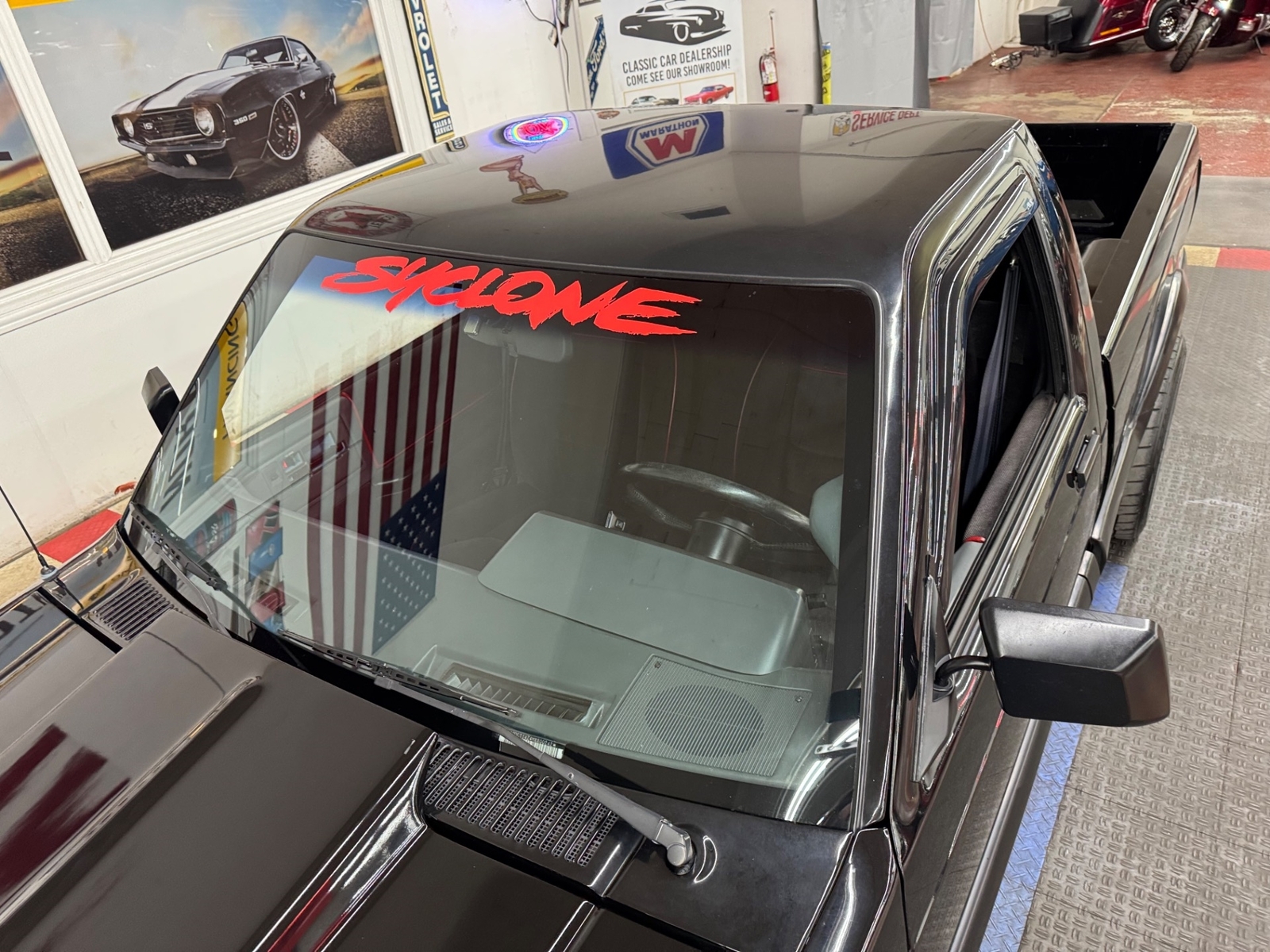 GMC-Syclone-1991-Pickup-9