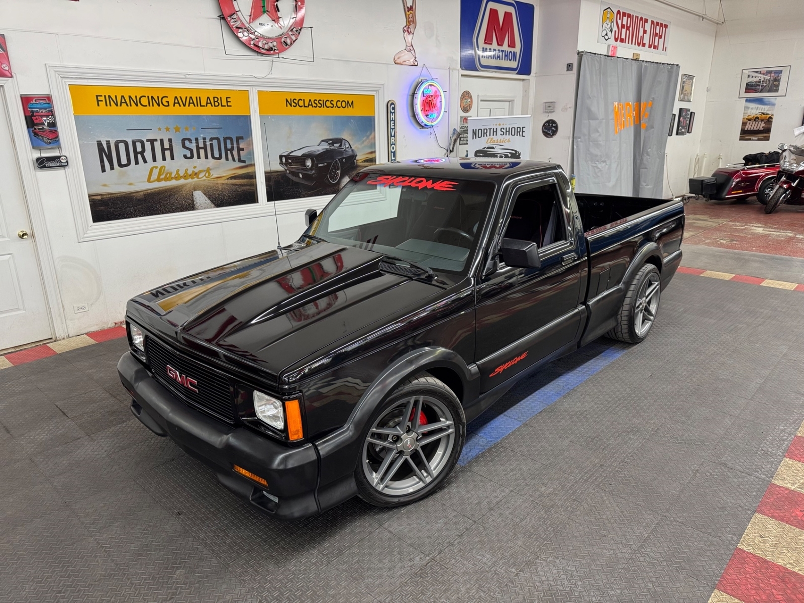 GMC-Syclone-1991-Pickup