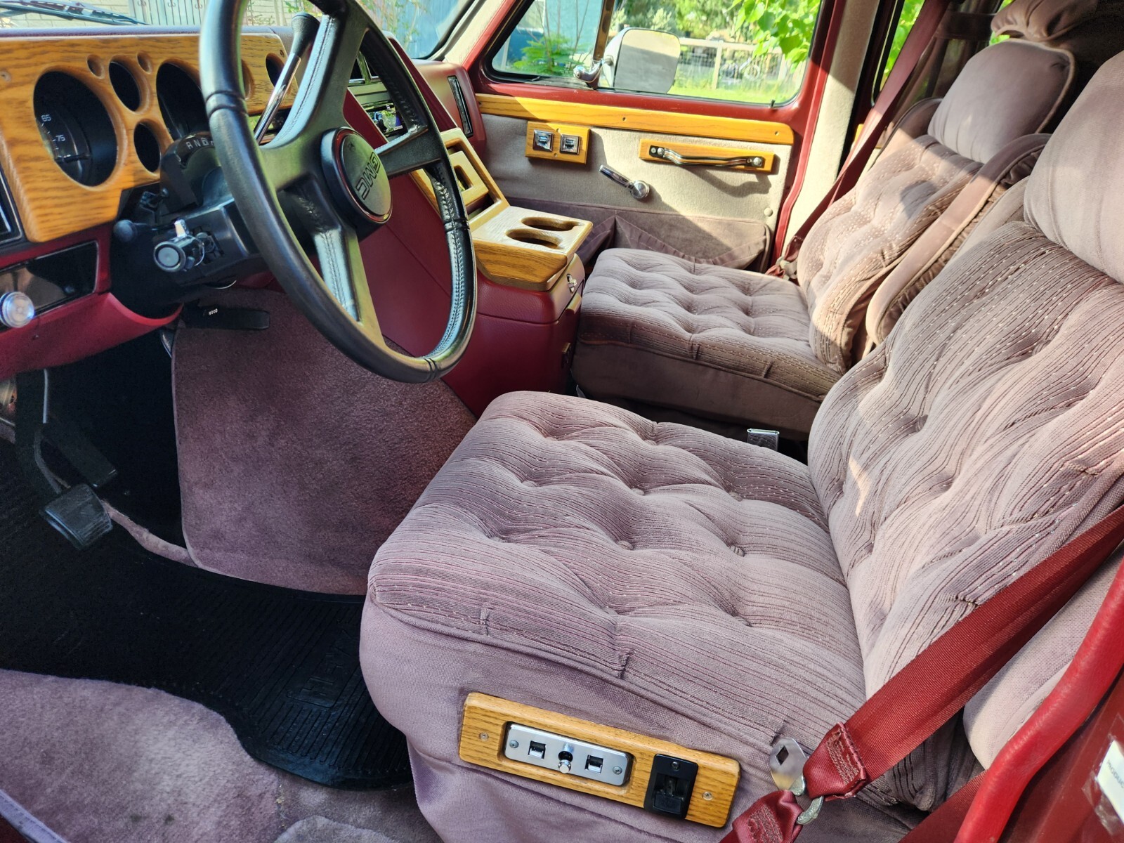 GMC-Vandura-1990-VAN-15