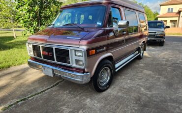GMC-Vandura-1990-VAN-2