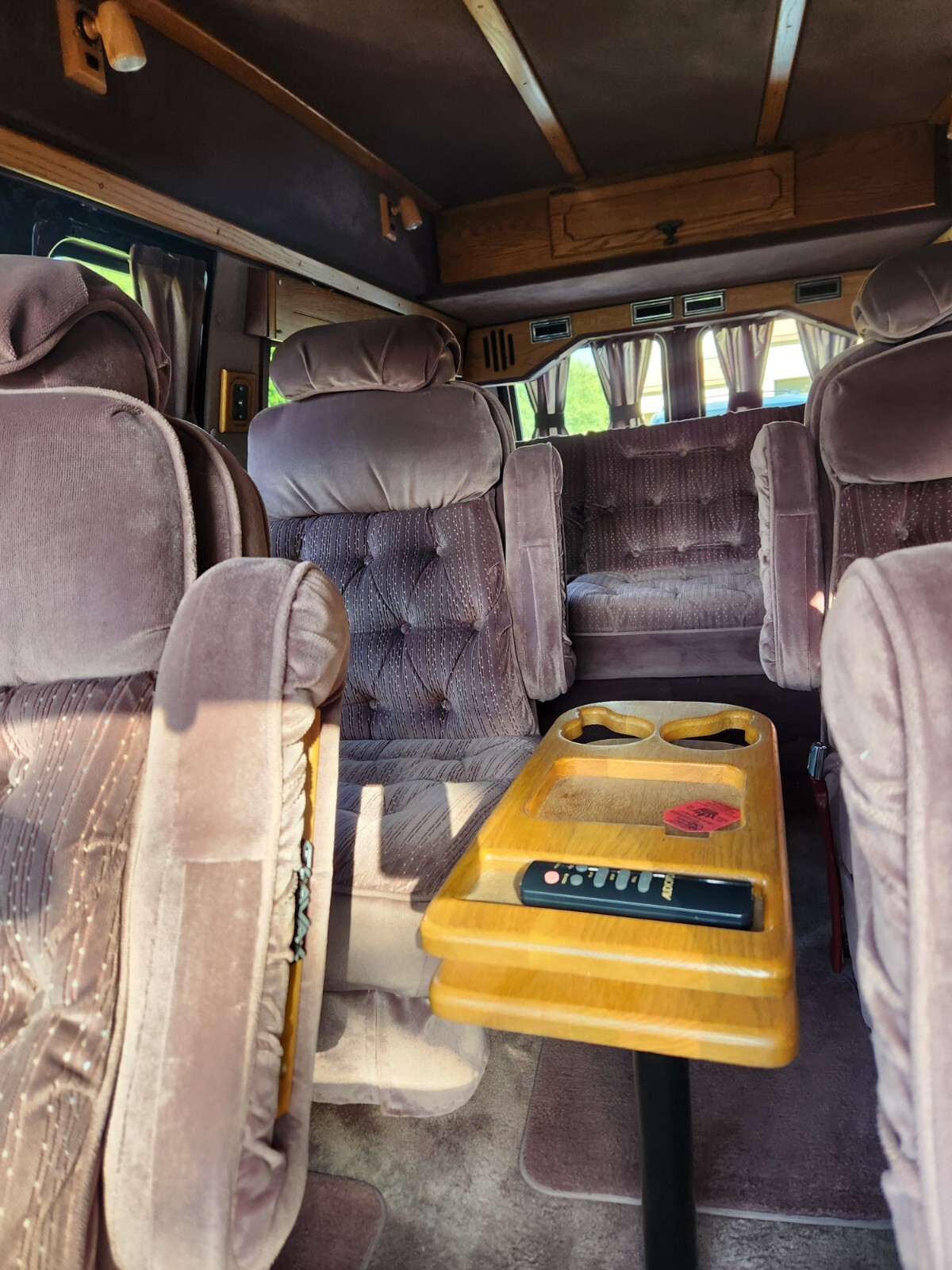 GMC-Vandura-1990-VAN-29