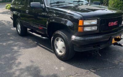 GMC Yukon 1994