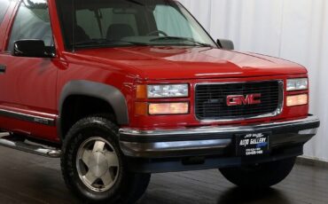GMC-Yukon-1995-SUV-1