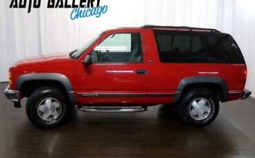 GMC-Yukon-1995-SUV-10