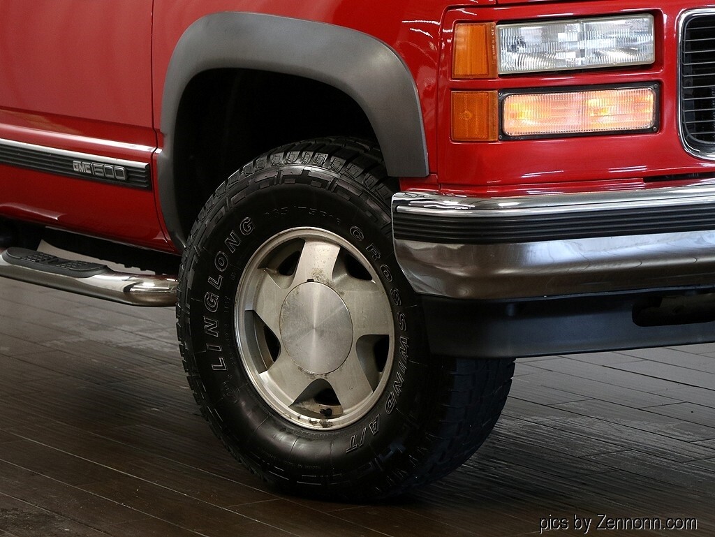 GMC-Yukon-1995-SUV-2