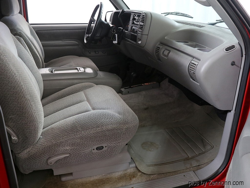 GMC-Yukon-1995-SUV-25