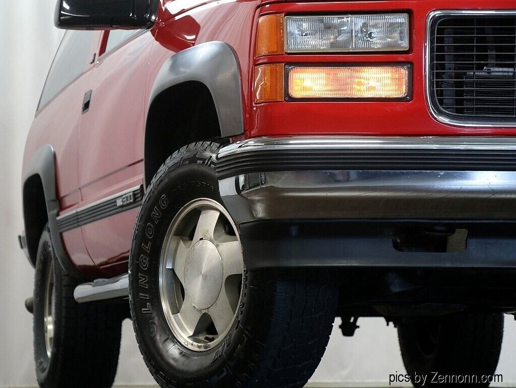GMC-Yukon-1995-SUV-3