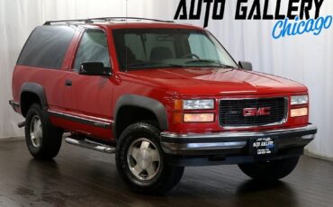 GMC-Yukon-1995-SUV