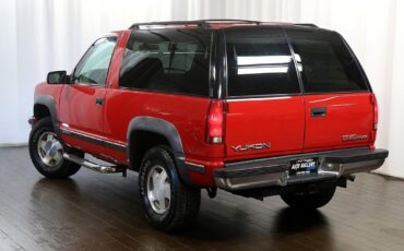 GMC-Yukon-1995-SUV-9