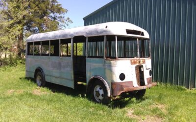 Gmc   1936