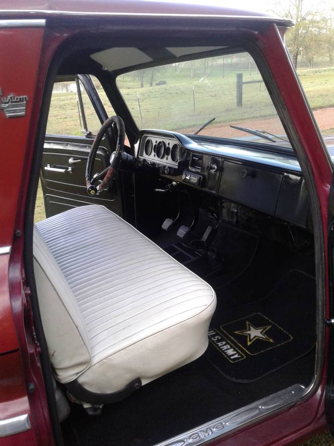 Gmc-C10-1964-custom