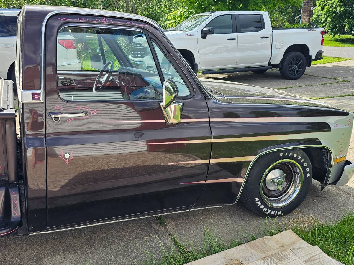 Gmc-Ck-2500-1985-brown-12