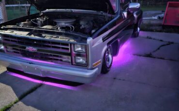 Gmc-Ck-2500-1985-brown-7