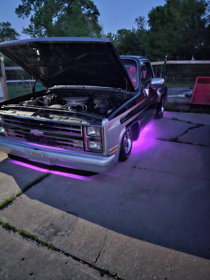 Gmc-Ck-2500-1985-brown-7