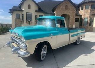 Gmc-Fleetside-1959-custom