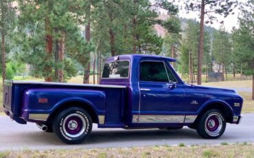 Gmc Sierra 1500  1972