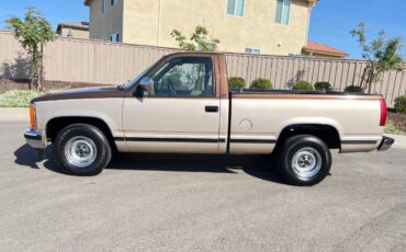 Gmc-Sierra-1500-shortbed-1988-brown-2