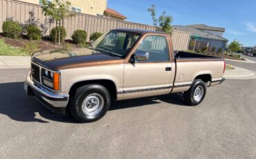 Gmc-Sierra-1500-shortbed-1988-brown
