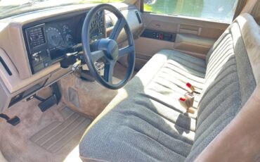 Gmc-Sierra-1500-shortbed-1988-brown-8