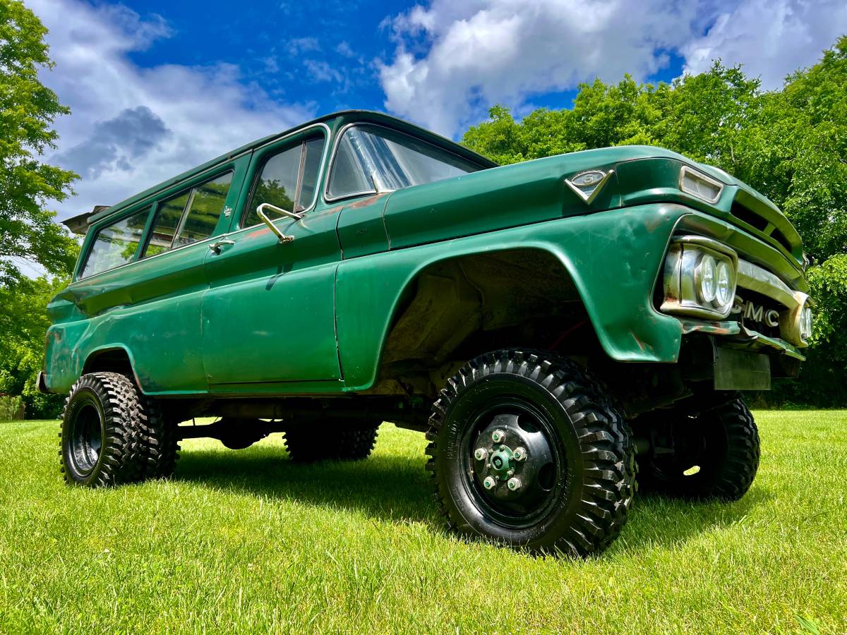 Gmc-Suburban-1963-green-1