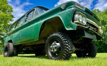 Gmc-Suburban-1963-green-2