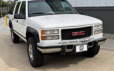 Gmc-Suburban-2500-diesel-1995-white-4