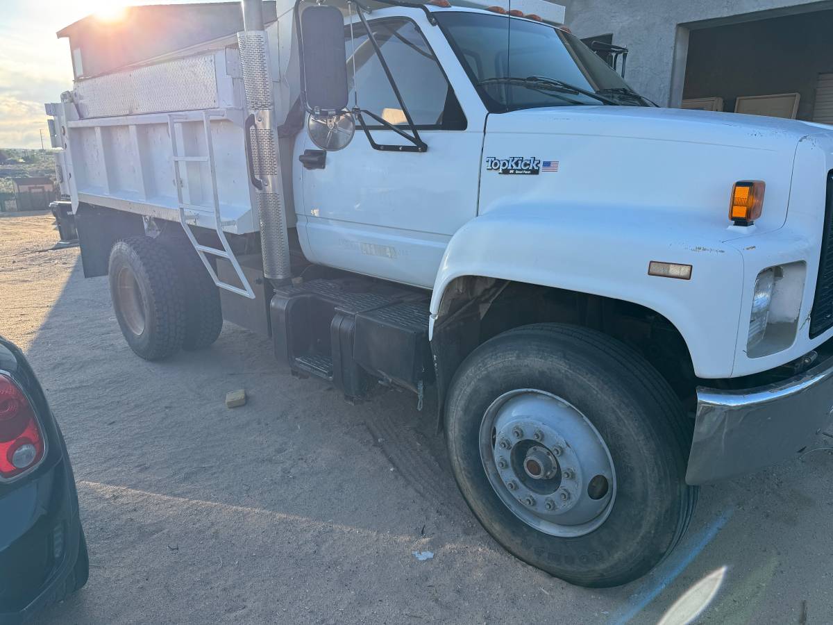 Gmc-Topkick-diesel-1992-white-4