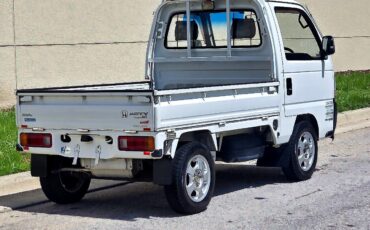 Honda-ACTY-1994-Pickup-Truck-1