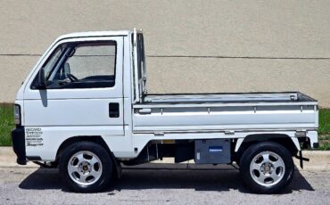 Honda-ACTY-1994-Pickup-Truck-10