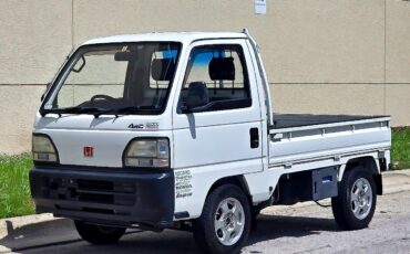 Honda-ACTY-1994-Pickup-Truck-11