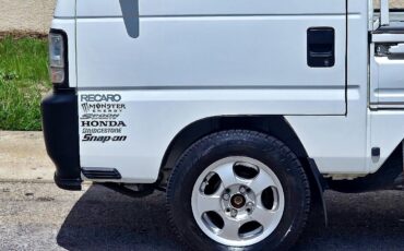 Honda-ACTY-1994-Pickup-Truck-12
