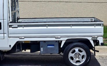 Honda-ACTY-1994-Pickup-Truck-13