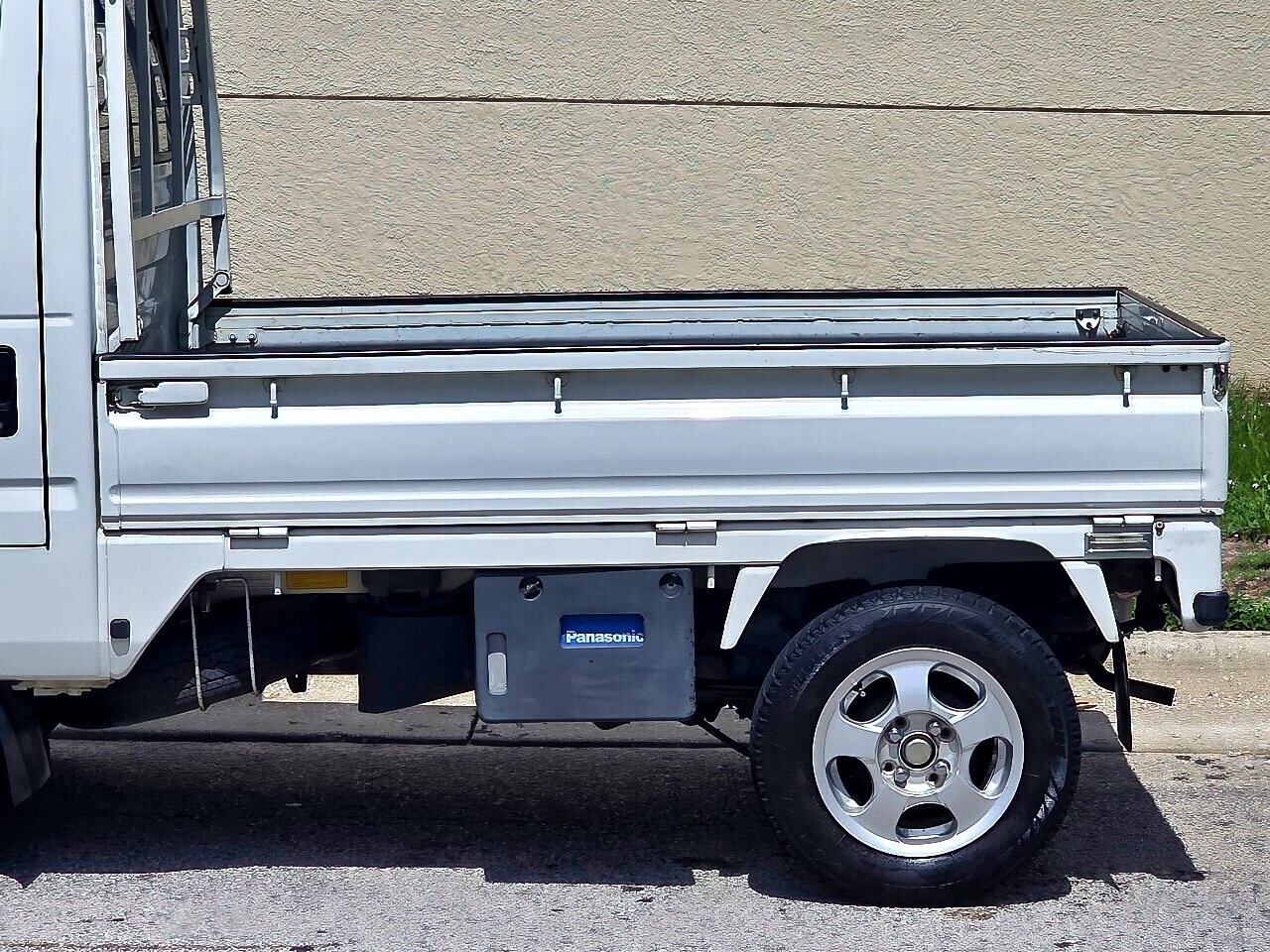 Honda-ACTY-1994-Pickup-Truck-13