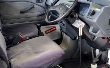 Honda-ACTY-1994-Pickup-Truck-17