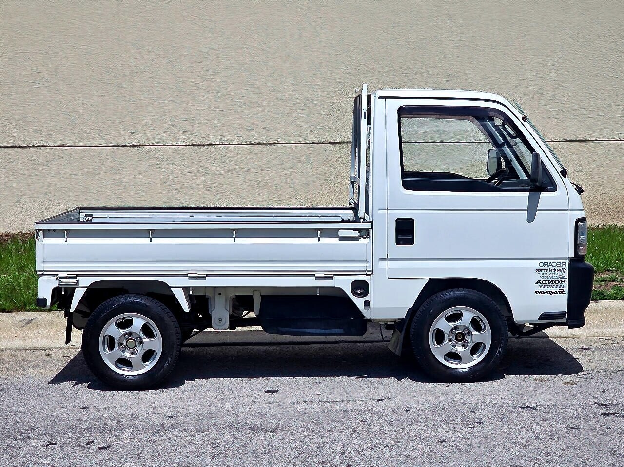 Honda-ACTY-1994-Pickup-Truck-2