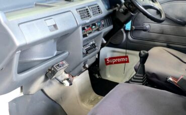 Honda-ACTY-1994-Pickup-Truck-22