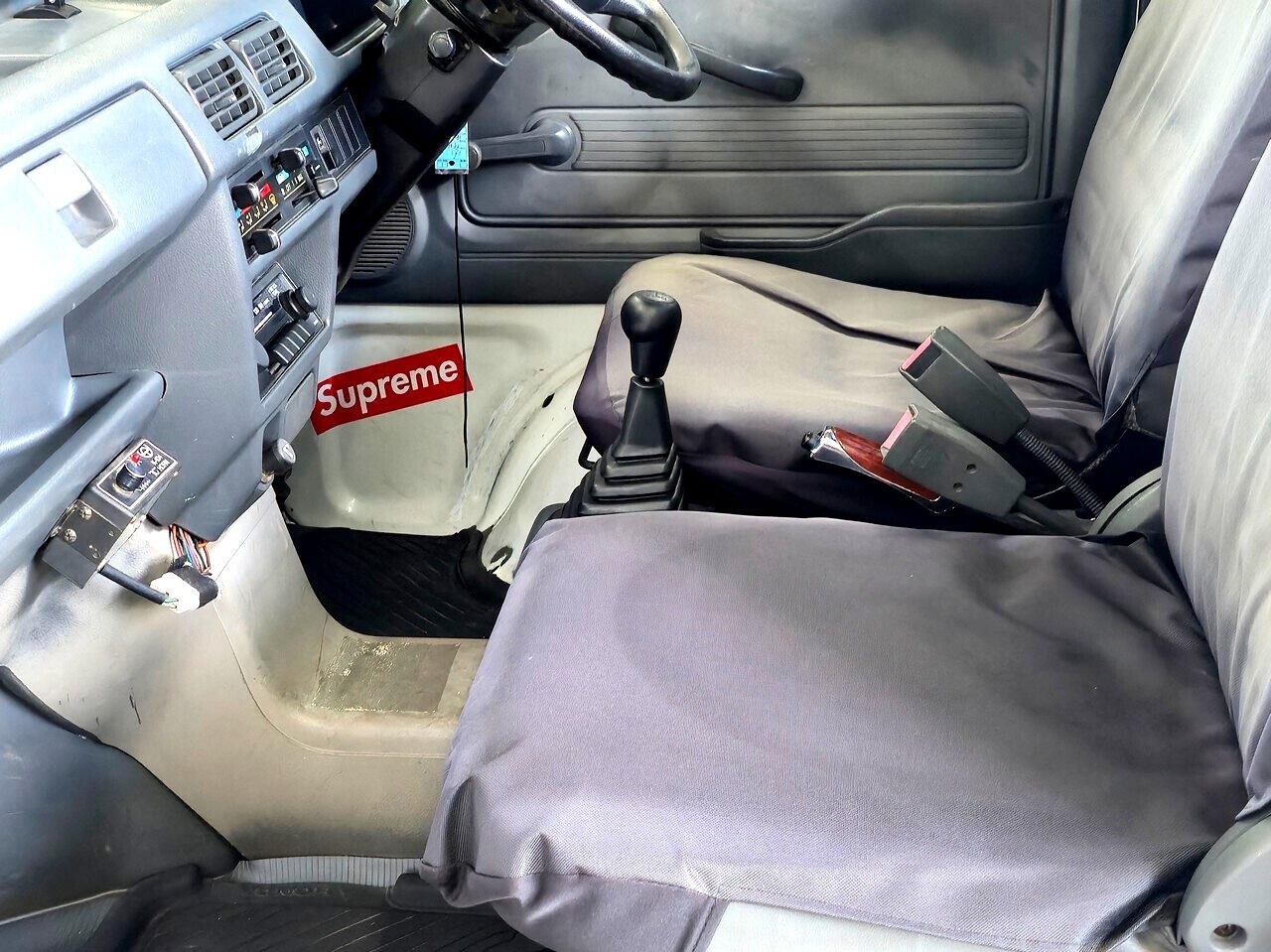 Honda-ACTY-1994-Pickup-Truck-23