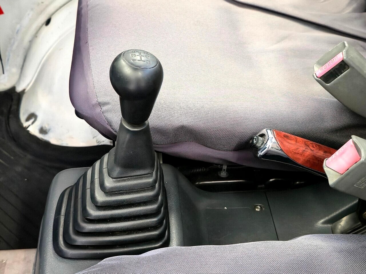 Honda-ACTY-1994-Pickup-Truck-25