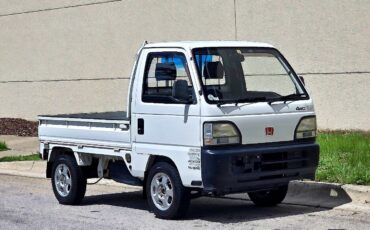 Honda-ACTY-1994-Pickup-Truck-3