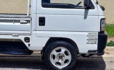 Honda-ACTY-1994-Pickup-Truck-5