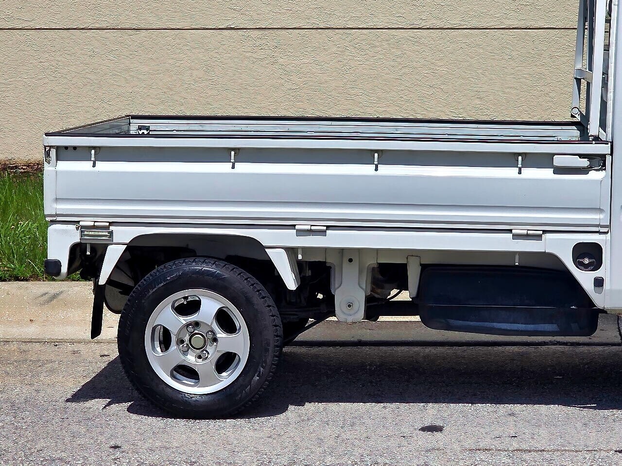 Honda-ACTY-1994-Pickup-Truck-6