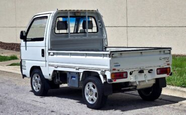Honda-ACTY-1994-Pickup-Truck-9