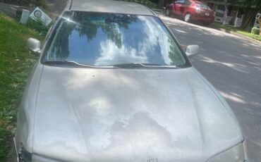 Honda-Accord-1995-Sedan