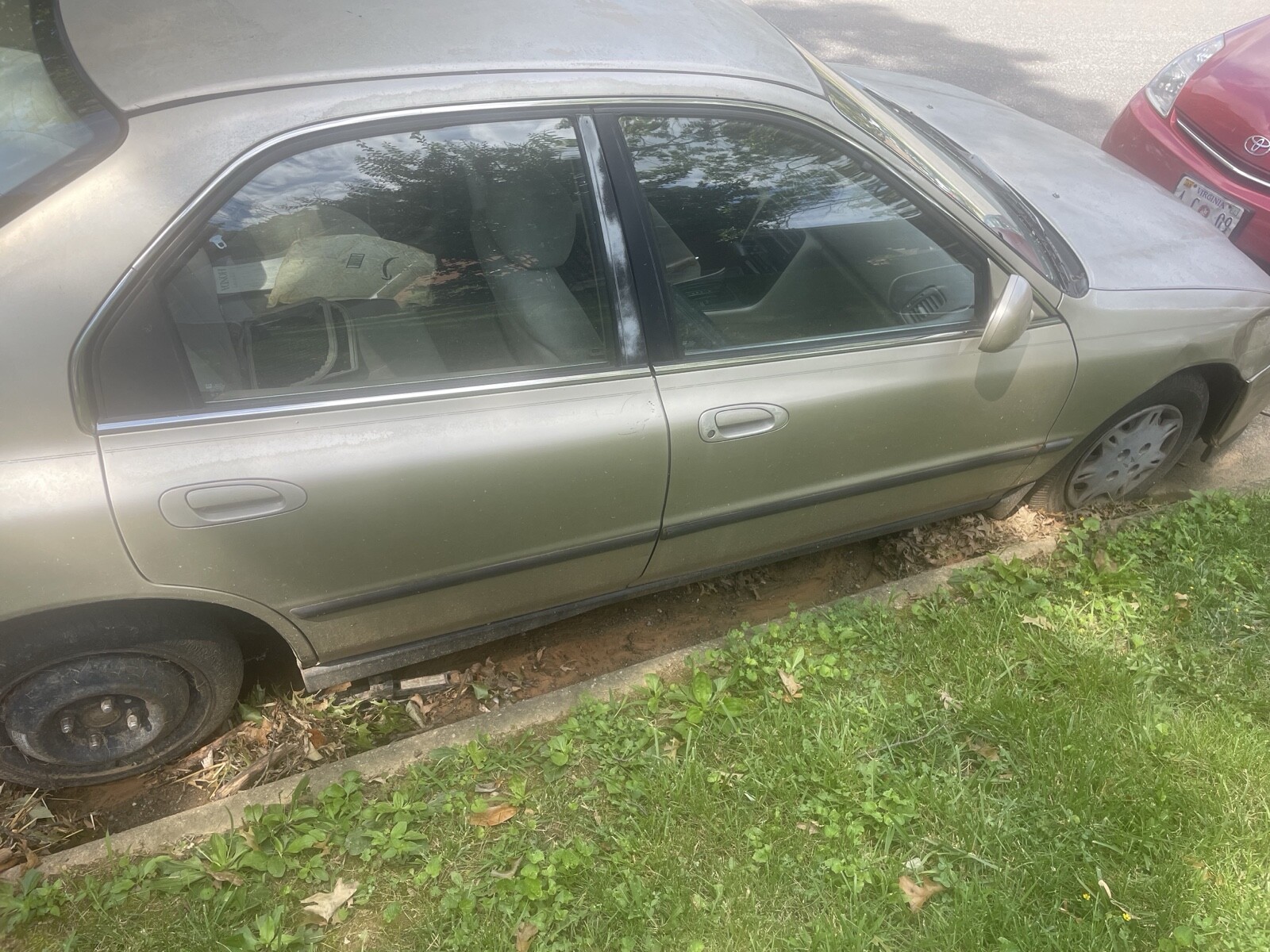 Honda-Accord-1995-Sedan-4