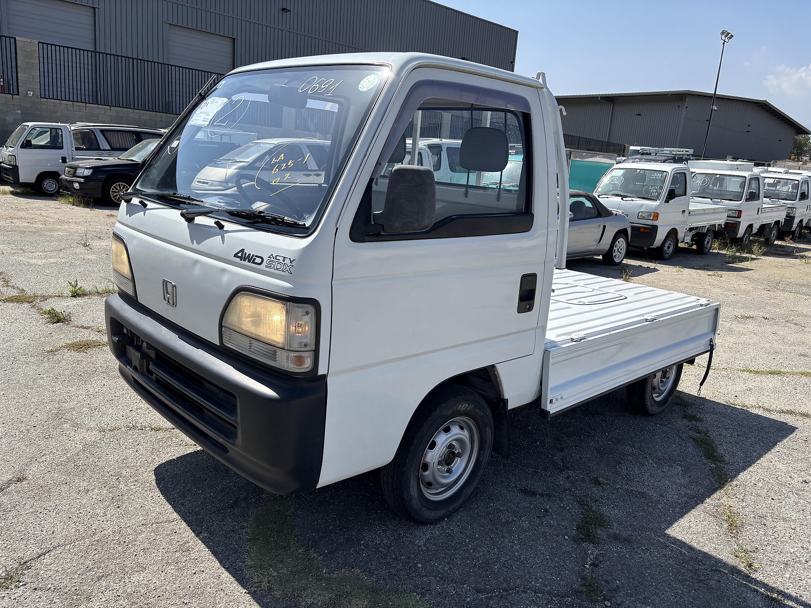 Honda-Acty-1994-14