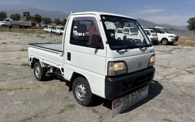 Honda Acty 1994 --